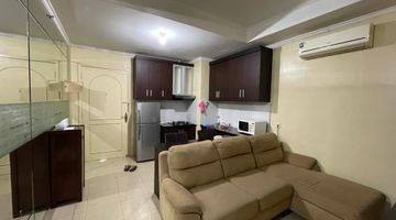 Gambar 1 Dijual Apartemen 2 BR Fully Furnish Paladian Park Kelapa Gading