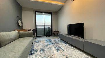 Gambar 5 Dijual Apartemen 2BR Paladian Park Kelapa Gading