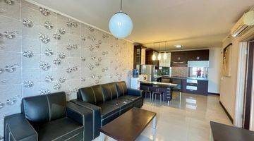 Gambar 5 Sewa Apartemen 1 BR Fully Furnish Paladian Park Kelapa Gading