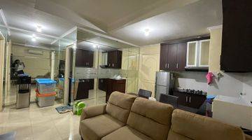 Gambar 3 Dijual Apartemen 2 BR Fully Furnish Paladian Park Kelapa Gading