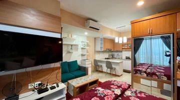 Gambar 5 Sewa Apartemen Grand Kamala Lagoon 1 BR Fully Furnished