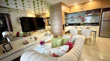 Gambar 4 Dijual Apartemen 1BR Paladian Park Kelapa Gading