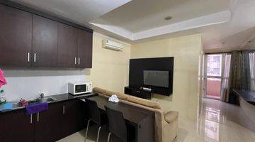 Gambar 2 Dijual Apartemen 2 BR Fully Furnish Paladian Park Kelapa Gading