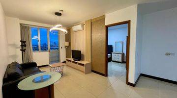 Gambar 3 Sewa Apartemen Kelapa Gading Paladian Park 1 BR Fully Furnished