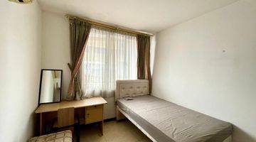 Gambar 4 Disewa Apartemen Connecting Unit Fully Furnish Paladian Park Kelapa Gading