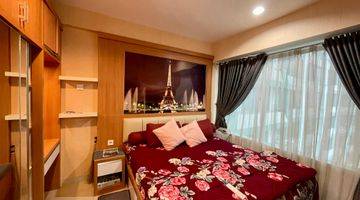 Gambar 2 Sewa Apartemen Grand Kamala Lagoon 1 BR Fully Furnished