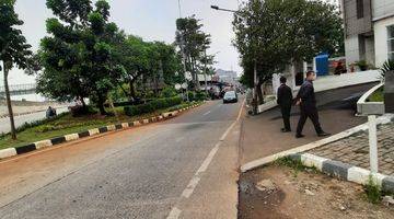 Gambar 5 Dijual Gedung Lokasi Dekat Pintu Tol Jakarta Selatan