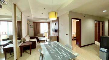 Gambar 2 Apartemen Dijual Kelapa Gading Paladian Park 2 BR Fully Furnished