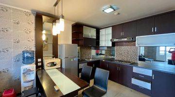 Gambar 1 Sewa Apartemen 1 BR Fully Furnish Paladian Park Kelapa Gading