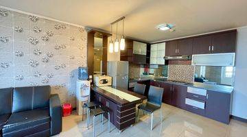 Gambar 3 Sewa Apartemen 1 BR Fully Furnish Paladian Park Kelapa Gading