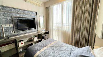 Gambar 5 Dijual Apartemen 1BR Paladian Park Kelapa Gading