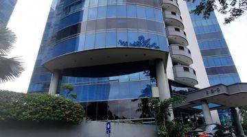 Gambar 1 Dijual Gedung Graha Simatupang Jakarta Selatan