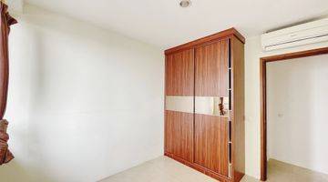 Gambar 1 Apartemen Dijual Kelapa Gading Paladian Park Connecting Unit