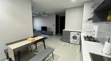 Gambar 2 Dijual Apartemen 2BR Paladian Park Kelapa Gading