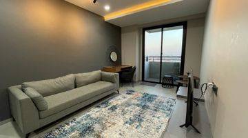 Gambar 1 Dijual Apartemen 2BR Paladian Park Kelapa Gading