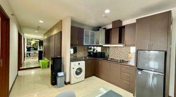 Gambar 4 Apartemen Dijual Kelapa Gading Paladian Park 2 BR Fully Furnished