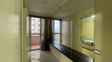 Gambar 5 Dijual Apartemen 2 BR Fully Furnish Paladian Park Kelapa Gading