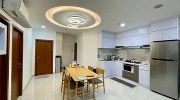 Gambar 5 Sewa Apartemen Kelapa Gading Paladian Park 3 BR Fully Furnished