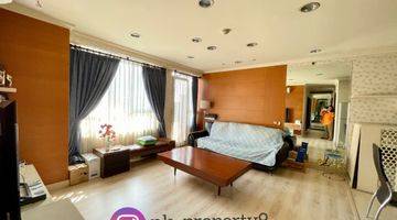 Gambar 1 Dijual Apartemen Paladian Park Kelapa Gading