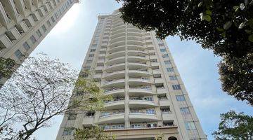 Gambar 3 Apartemen Dijual Kelapa Gading Paladian Park Connecting Unit