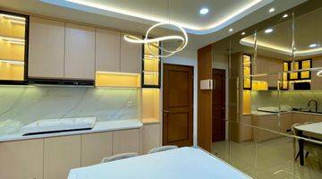 Gambar 2 Sewa Apartemen Kelapa Gading Paladian Park 2 BR Fully Furnished