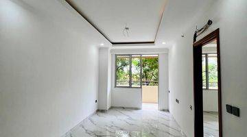 Gambar 1 Dijual Apartemen 1BR Paladian Park Kelapa Gading