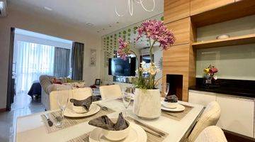 Gambar 1 Dijual Apartemen 1BR Paladian Park Kelapa Gading