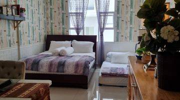 Gambar 2 Dijual Unit Apartment Pinetree 2BR Furnished