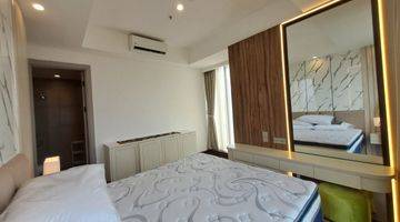 Gambar 2 Disewakan Apartment Fatmawati City Center FURNISHED INTERIOR BARU