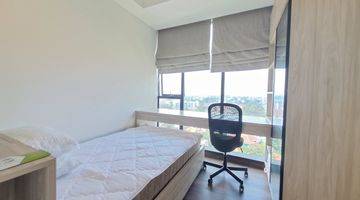 Gambar 3 Disewakan Apartment Fatmawati City Center FURNISHED INTERIOR BARU