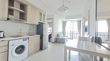 Gambar 5 Disewakan Apartment Fatmawati City Center FURNISHED INTERIOR BARU