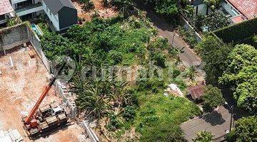 Gambar 1 DIJUAL TANAH KAVLING PONDOK INDAH STRATEGIS DEKAT HARGA NJOP