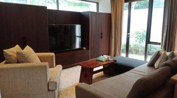 Gambar 5 Dijual Murah Cepat Rumah Modern Minimalis Cilandak 