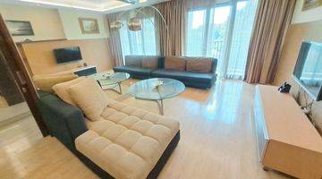 Gambar 1 Disewakan Exclusive 1 Bedroom Hamptons Park Luas Spacious JIS