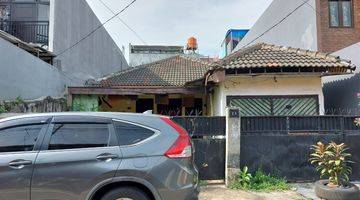 Gambar 5 Jual Rumah Harga Tanah di Jatinegara LW JP