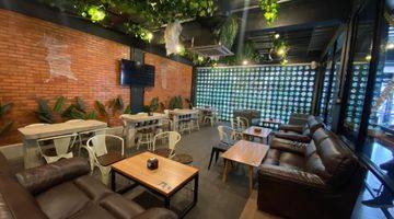 Gambar 2 Disewakan Gedung 3 Lantai Cocok Restaurant Resto Cafe Strategis