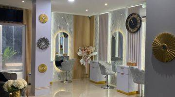 Gambar 2 Disewa Ruang Usaha Ex Salon Kemang Beauty Clinic Nail Eyelash