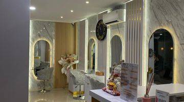 Gambar 4 Disewa Ruang Usaha Ex Salon Kemang Beauty Clinic Nail Eyelash