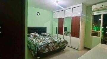 Gambar 1 Apartement 2BR Galeri Ciumbuleuit Bandung Kota Dekat Unpar