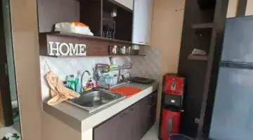 Gambar 2 Apartement M Square Mekarwangi Square 2 BR Furnished Bandung