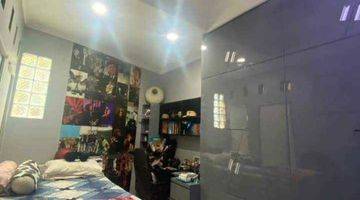 Gambar 3 Bu Rumah Semi Furnished di Komplek Pasadena Caringin Bandung Kota