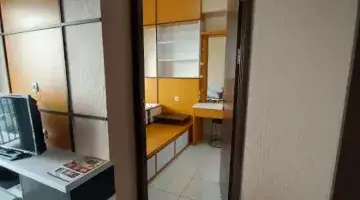 Gambar 4 Apartement M Square Mekarwangi Square 2 BR Furnished Bandung