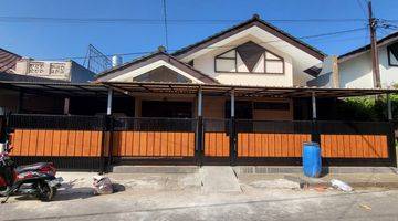 Gambar 1 Rumah Sudah Renovasi SHM di Kopo Permai, Bandung