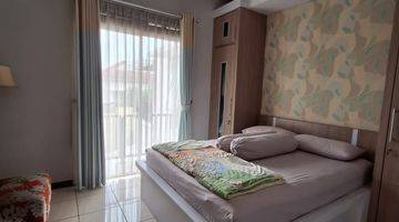 Gambar 5 Rumah Siap Huni Furnished di Tatar Mayangsunda Kbp Kota Baru Parahyangan, Bandung