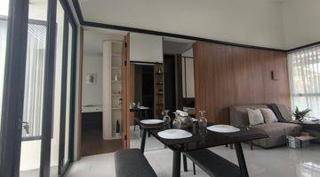 Gambar 1 Rumah Bagus Furnished di Tatar Banyaksumba Kbp Kota Baru Parahyangan Bandung