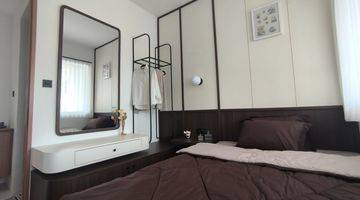 Gambar 4 Rumah Bagus Furnished di Tatar Banyaksumba Kbp Kota Baru Parahyangan Bandung