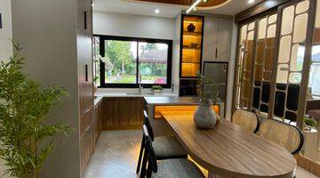 Gambar 3 Rumah Keren Furnished di Tatar Banyaksumba Kbp Kota Baru Parahyangan Bandung, Bandung