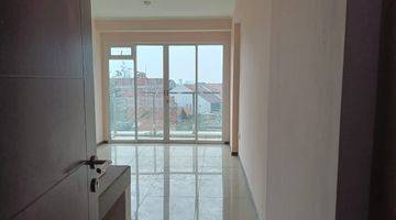 Gambar 1 Murah Apartement Gateway Pasteur Studio Bandung Kota