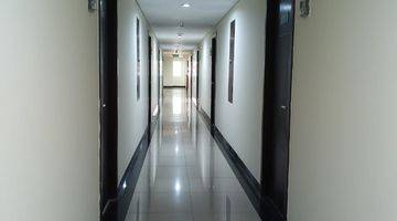 Gambar 4 Murah Apartement Gateway Pasteur Studio Bandung Kota