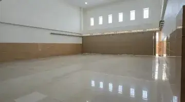 Gambar 2 Ruko Bangunan Baru Cocok Untuk Usaha, Kantor, Showroom di Sriwijaya, Bandung